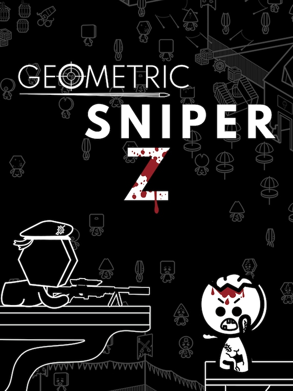 Buy Geometric Sniper - Z