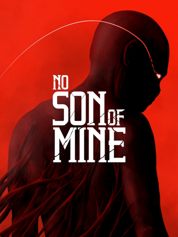 Buy No Son Of Mine
