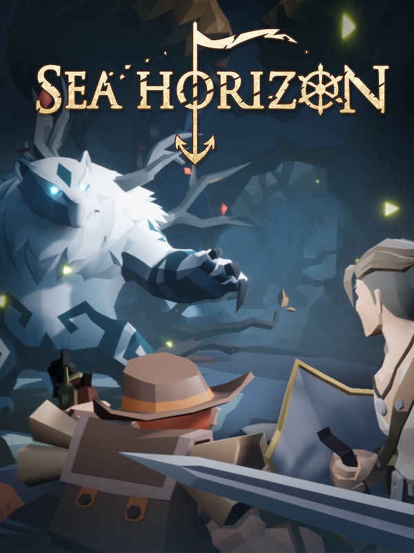 Buy Sea Horizon