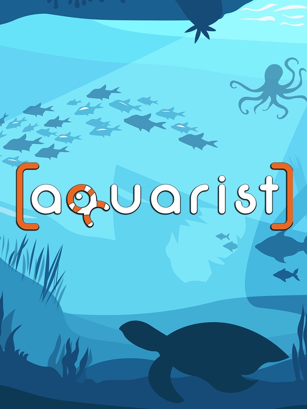 Buy Aquarist