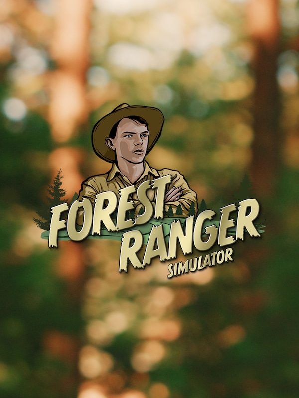 Buy Forest Ranger Simulator