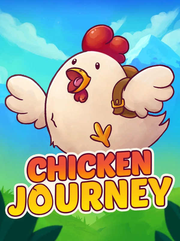 Buy Chicken Journey