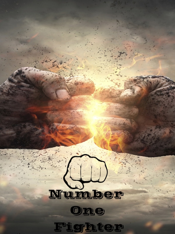 Buy Number One Fighter