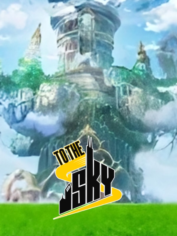Buy To The Sky