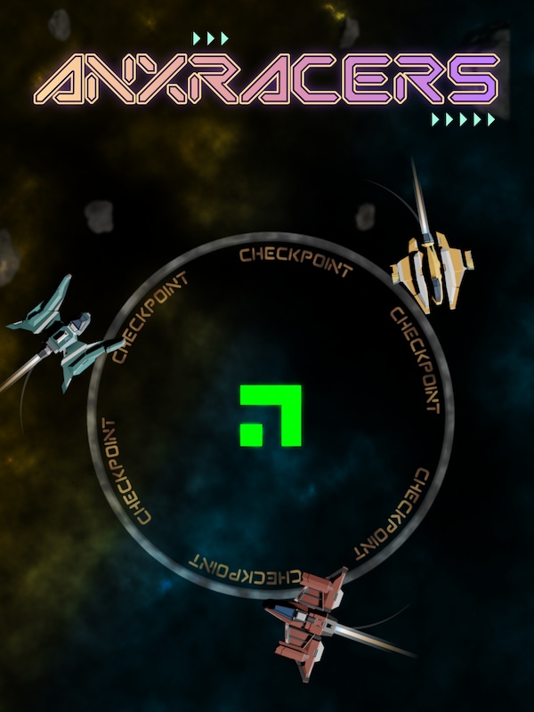 Buy ANXRacers - Drift Space