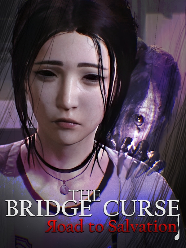 Buy The Bridge Curse Road to Salvation
