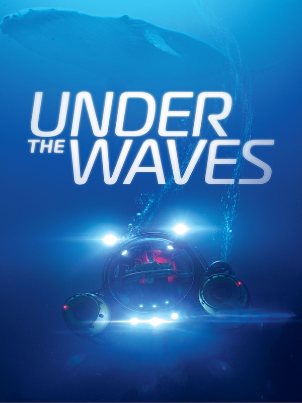Buy Under The Waves