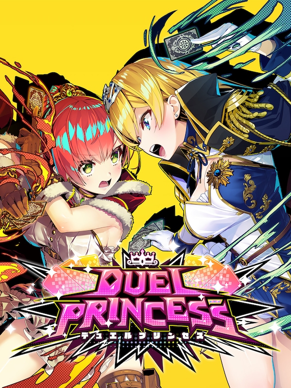 Buy Duel Princess