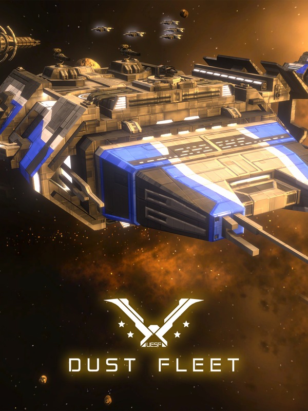 Buy Dust Fleet