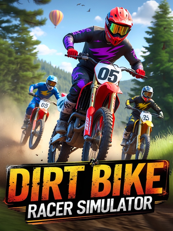 Buy Dirt Bike Racer Simulator