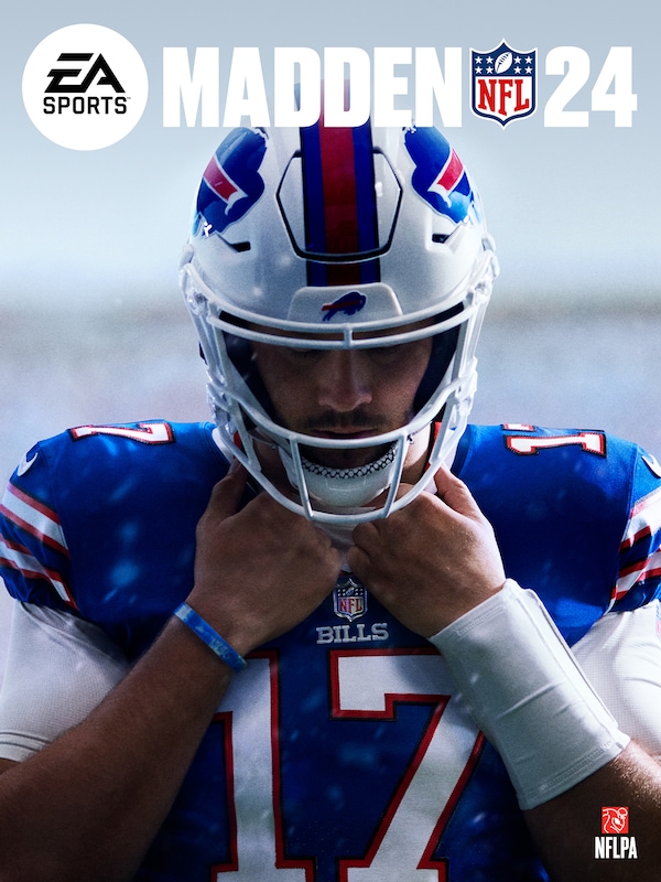 Buy Madden NFL 24