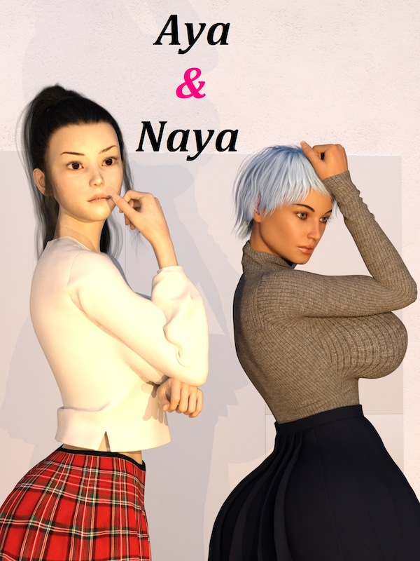 Buy Aya & Naya