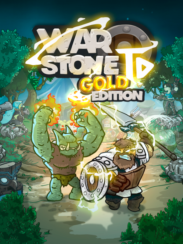 Buy Warstone TD