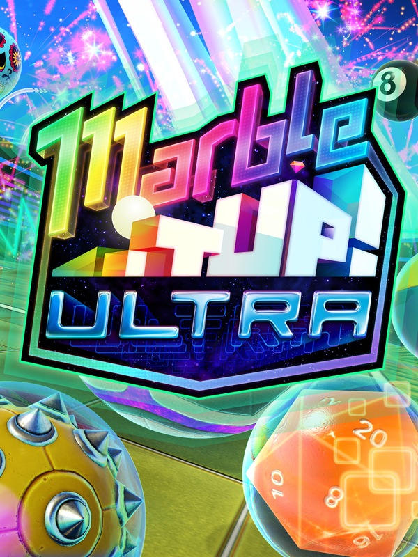 Buy Marble It Up! Ultra