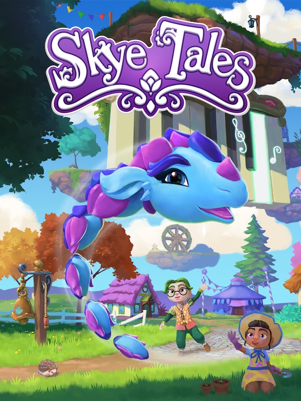 Buy Skye Tales