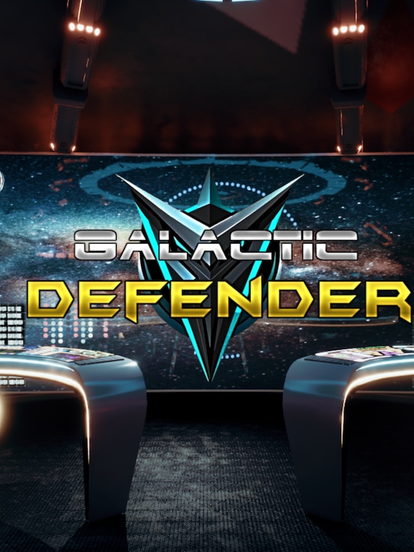 Buy Galactic Defender
