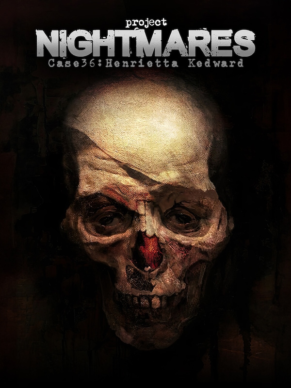 Buy Project Nightmares Case 36: Henrietta Kedward