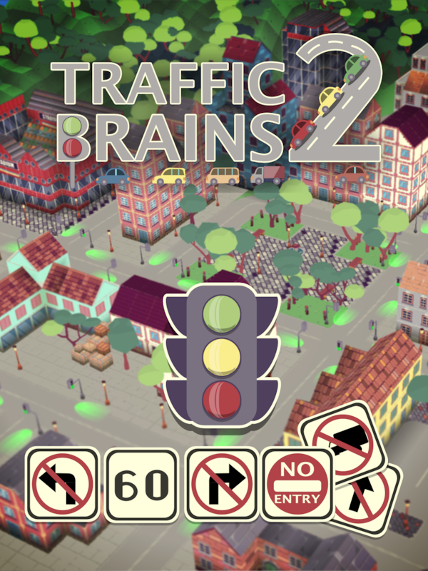 Buy Traffic Brains 2