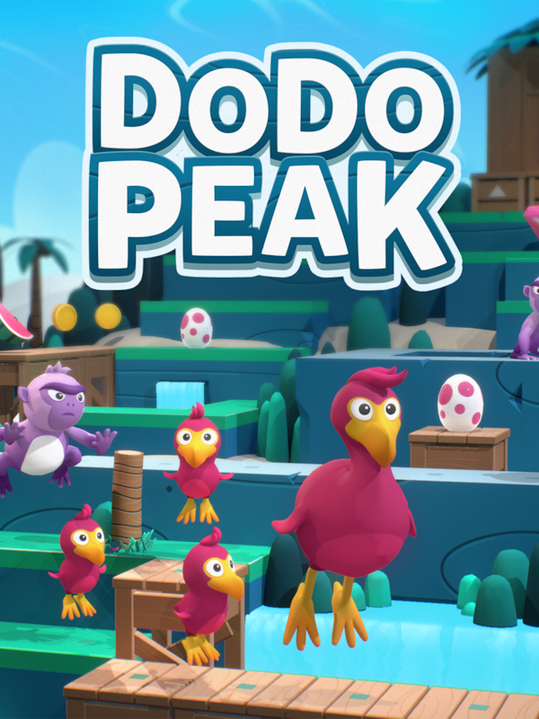 Buy Dodo Peak