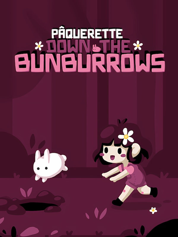 Buy Paquerette Down the Bunburrows