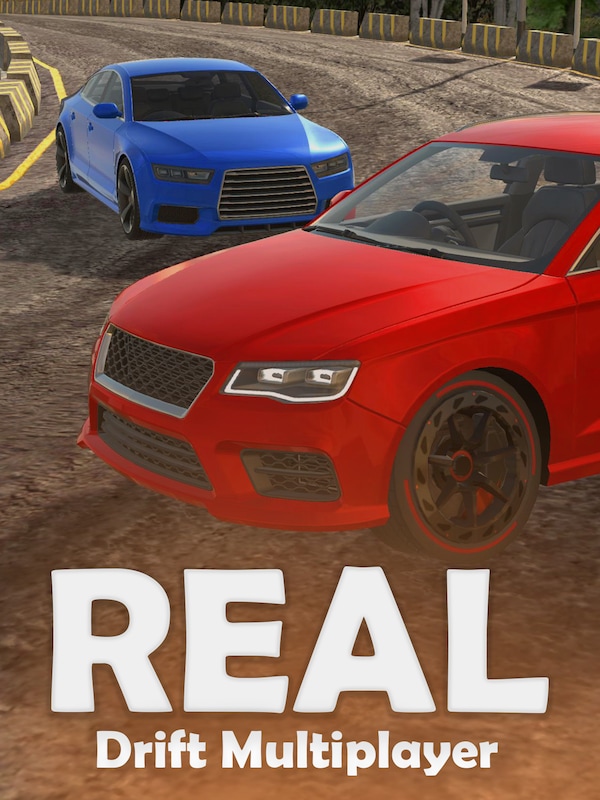 Buy Real Drift Multiplayer