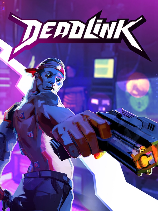Buy Deadlink