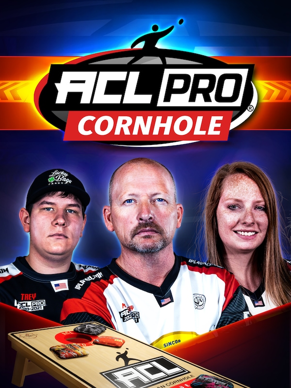 Buy ACL Pro Cornhole