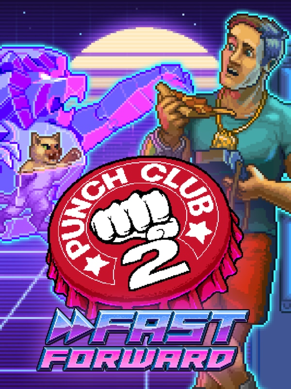 Buy Punch Club 2: Fast Forward