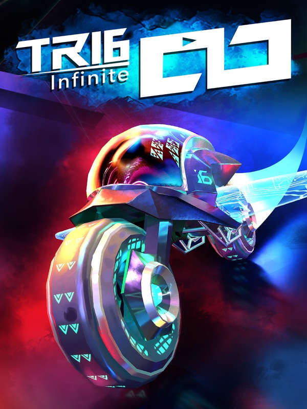 Buy Tri6 Infinite