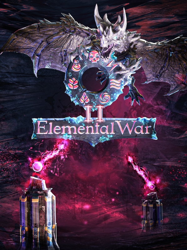 Buy Elemental War 2