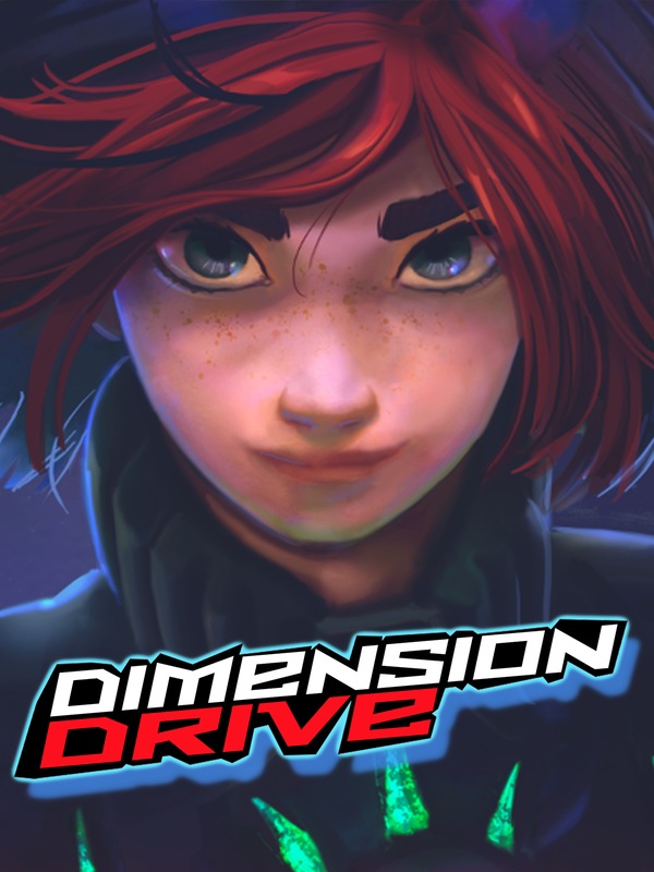 Buy Dimension Drive