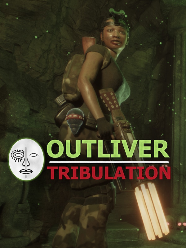 Buy Outliver: Tribulation