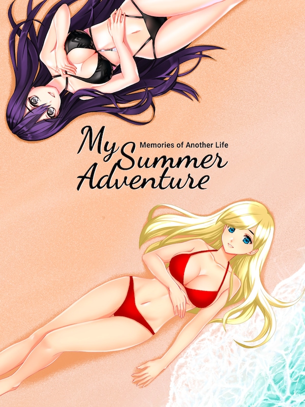 Buy My Summer Adventure: Memories of Another Life