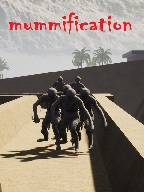 Buy mummification