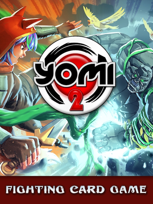 Buy Yomi 2
