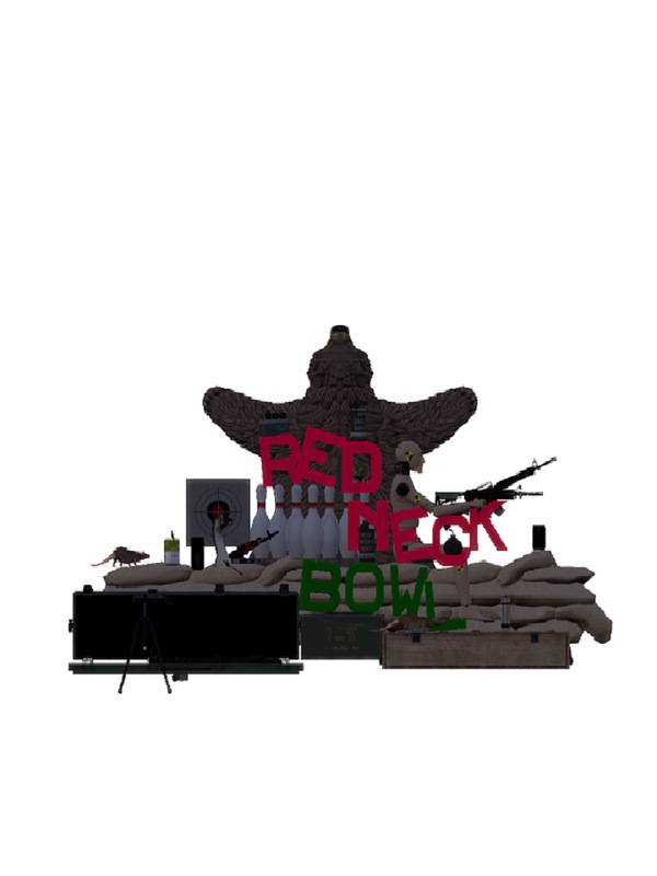 Buy RedNeck Bowl Games