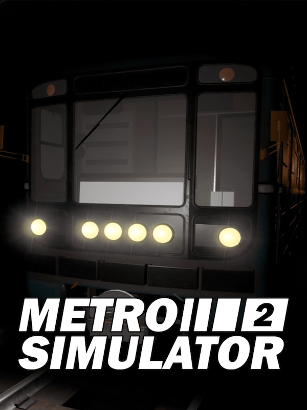 Buy Metro Simulator 2