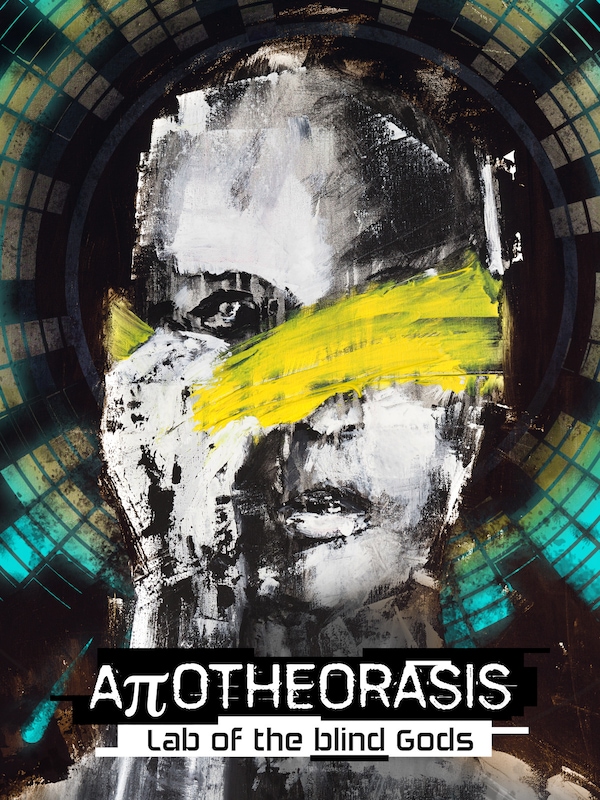 Buy Apotheorasis • Lab of the Blind Gods