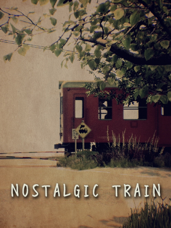 Buy NOSTALGIC TRAIN