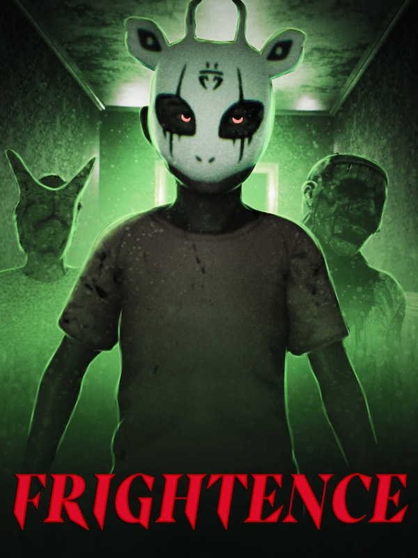 Buy Frightence