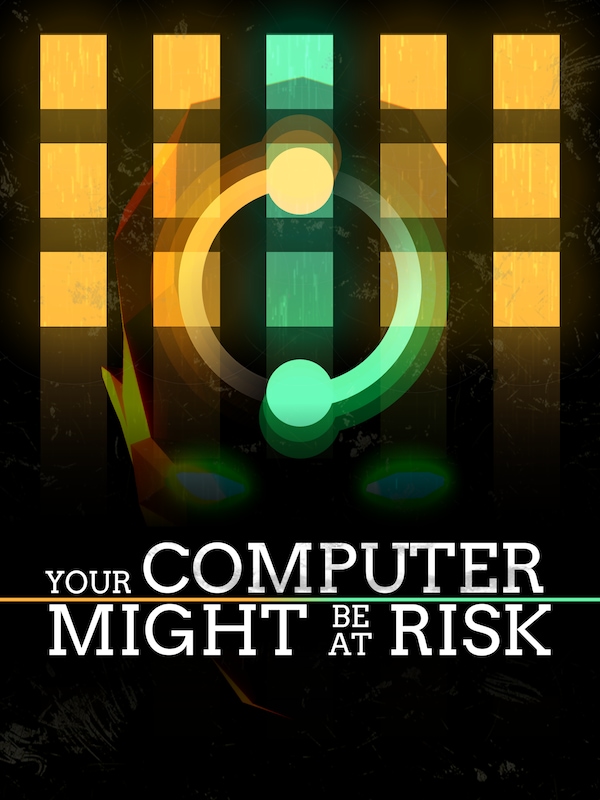 Buy Your Computer Might Be At Risk