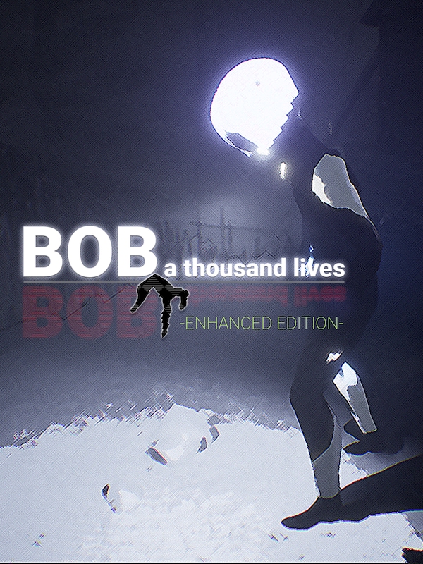 Buy Bob A thousand lives - Enhanced Edition