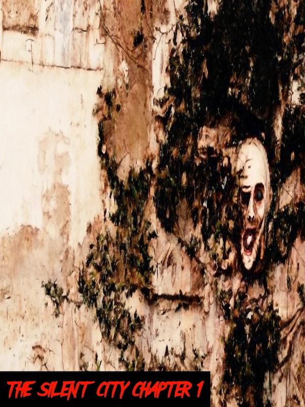 Buy The Silent City Chapter 1