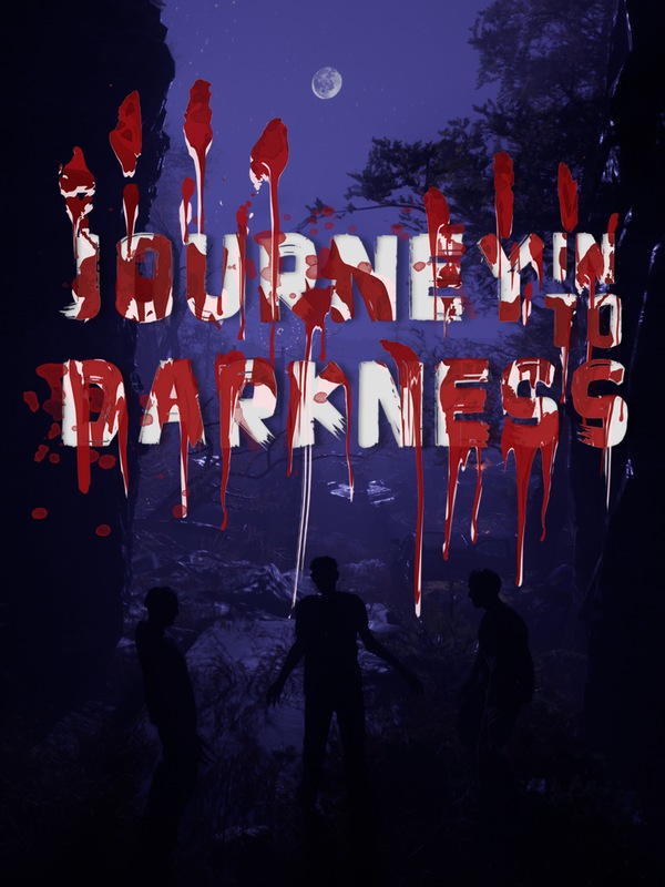 Buy Journey Into Darkness