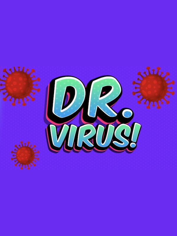 Buy Dr. Virus