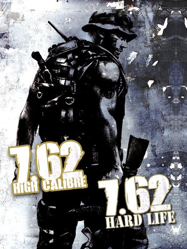 Buy 7,62 High Calibre
