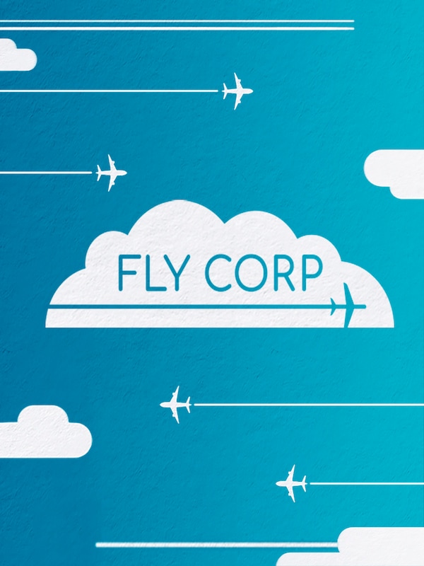 Buy Fly Corp