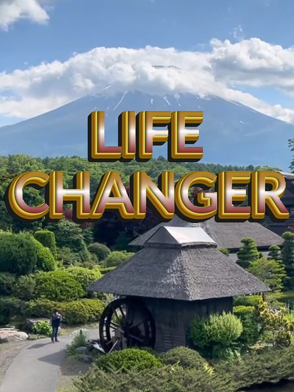 Buy Life Changer