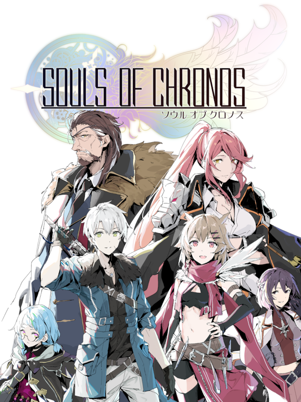 Buy Souls Of Chronos