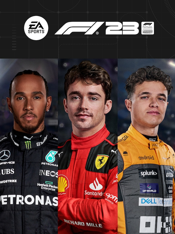 Buy F1® 23